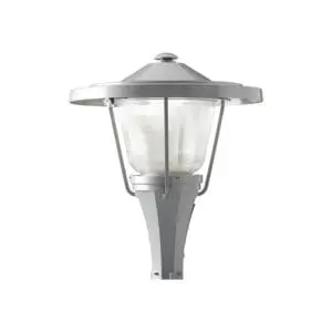 The K429 Orion is a contemporary style post top.