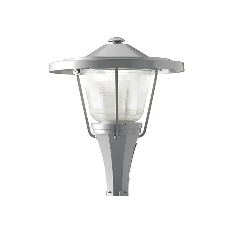 The K429 Orion is a contemporary style post top.