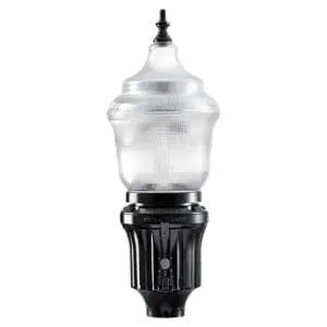 The K445 Sol-Lux is an acorn style post top.