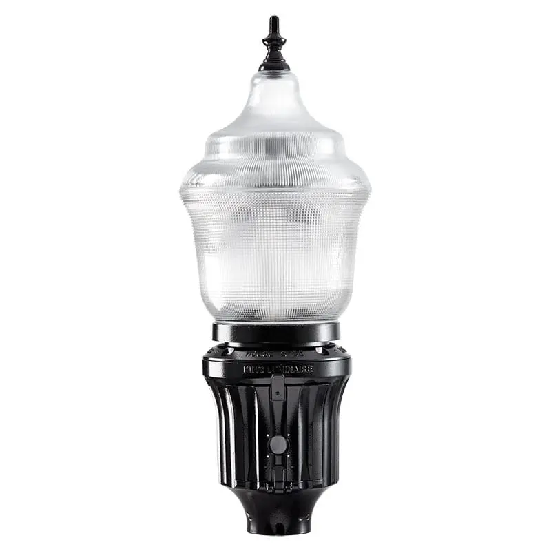 The K445 Sol-Lux is an acorn style post top.