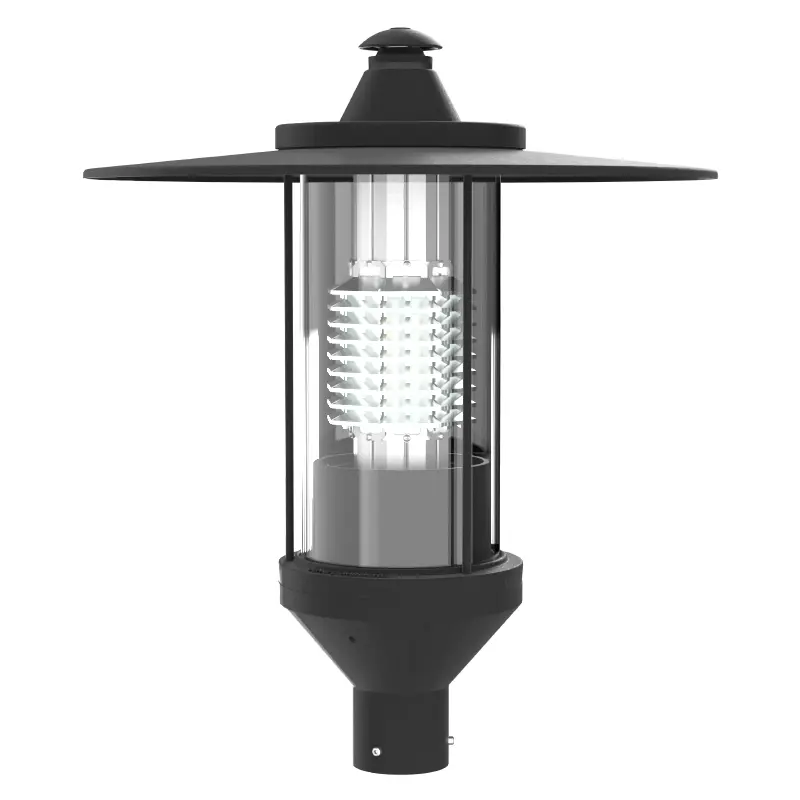 The K551 Eclipse is a contemporary style post top.