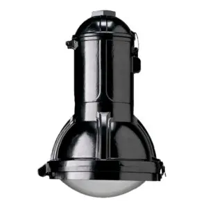 The K703 Solitaire Jr. is a traditional small style pendant.