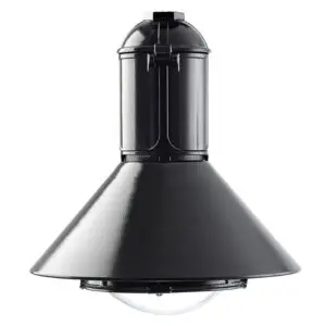 The K728 Moderne Jr. is a traditional small style pendant.