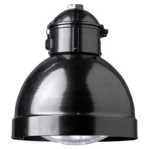 The K809 Wilshire is a traditional large style pendant.