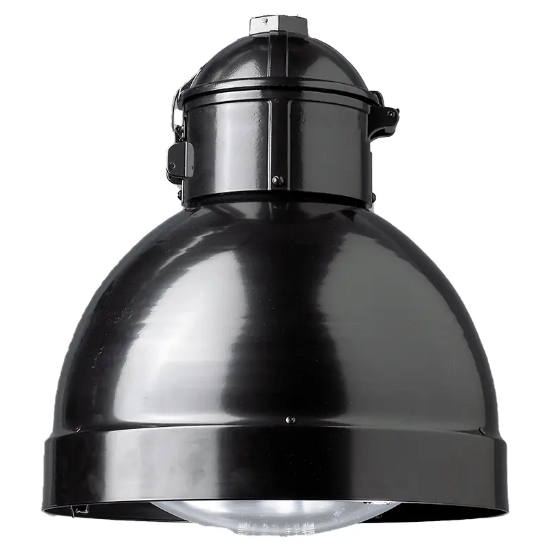 The K809 Wilshire is a traditional large style pendant.