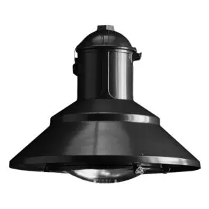 The K823 Falconridge is a traditional large style pendant.