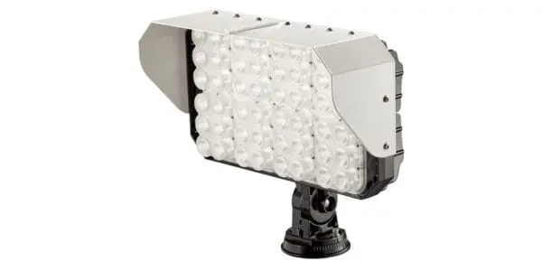 Spartan Sports Lighting's new KSL1 fixture.
