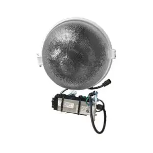 The 200 Conversion Kits offer a simple way to convert to high efficiency LED.