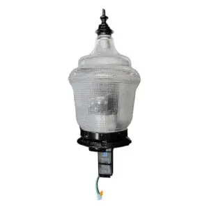 The Sol-Lux Conversion Kit offers a simple way to convert to high efficiency LED.