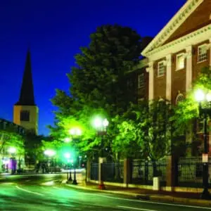 With the city of Cambridge, Massachusetts seeking more efficient ways to reduce energy consumption, the city partnered with King Luminaire to upgrade their streetlights, resulting in reduced energy consumption and savings.