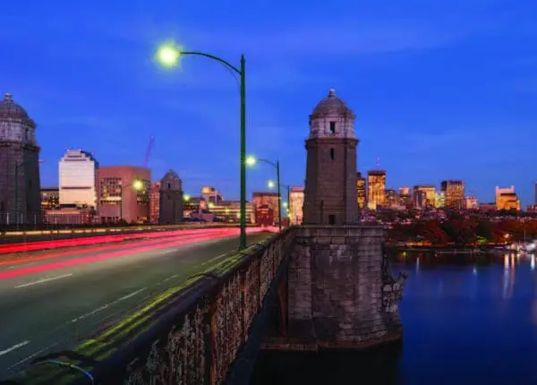 With the city of Cambridge, Massachusetts seeking more efficient ways to reduce energy consumption, the city partnered with King Luminaire to upgrade their streetlights, resulting in reduced energy consumption and savings.