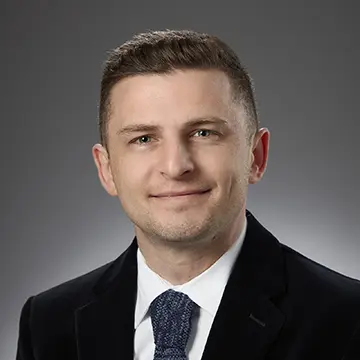Mike Balardo, a member of StressCrete Group's sales team, is a territory manager that covers parts of the providence Ontario.