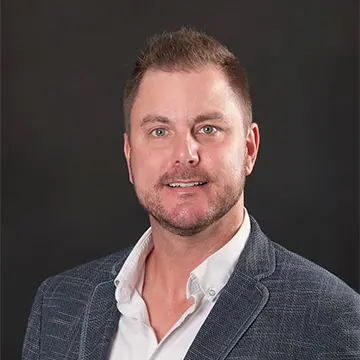 Matt Fulmer, a member of StressCrete Group's sales team, is a territory manager that covers the southeast region of the US.
