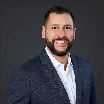 Mark Vogt, a member of StressCrete Group's sales team, is a territory manager that covers the western region of the US.