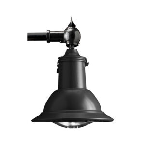 The K806 Satellite Sr. is a traditional large style pendant.