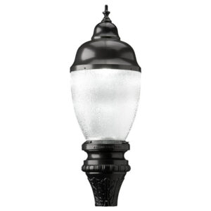 The K137 Yarmouth is an acorn style post top.