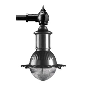 The K201 Radian is traditional style pendant.