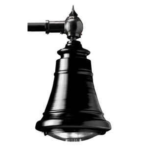 The K202 Argosy is a traditional style pendant.