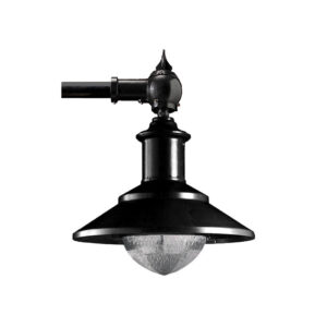 The K203 Falconridge is a traditional style pendant.