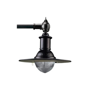 The K204 Viscount is a traditional style pendant.