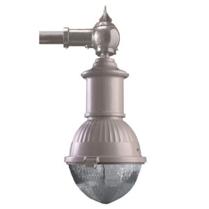 The K205 Marquis is a traditional style pendant.