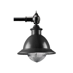 The K209 Satellite is a traditional style pendant.