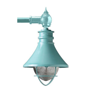 The K210 Midland Marina is a traditional style pendant.