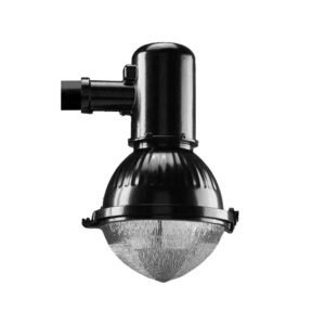 K215 Marquis traditional style pendant with a side mount.