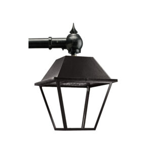 The K601D is a lantern style pendant. This fixture is also Dark Sky friendly.