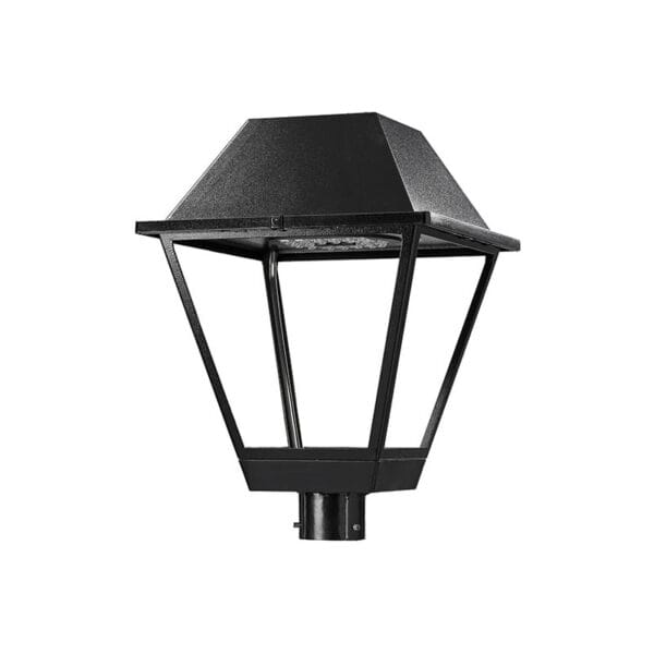 K601D Coach Lantern (Post Top) StressCrete Group