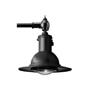 The K707 Doral Jr. is a traditional small style pendant.