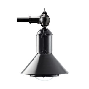 The K728 Moderne Jr. is a traditional small style pendant.