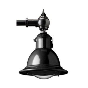 The K729 Aurora Jr. is a traditional small style pendant.