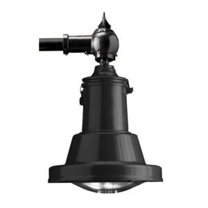 The K805 Chicago Sr. is a traditional large style pendant.