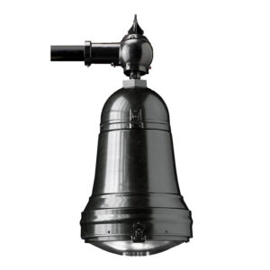 The K808 Empire is a traditional large style pendant.