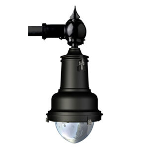 The K811 Cape Cod is a traditional large style pendant.