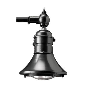 The K820 Midland Sr. is a traditional large style pendant.