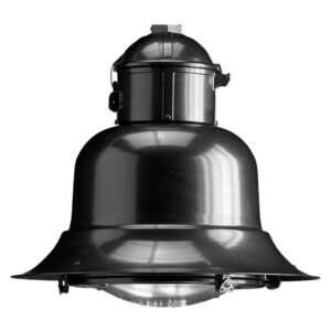 The K822 Cape Coral Sr. is a traditional large style pendant.