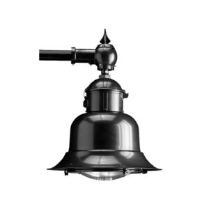 The K822 Cape Coral Sr. is a traditional large style pendant.