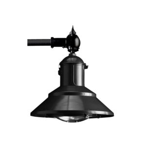 The K823 Falconridge is a traditional large style pendant.