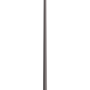 A roadway metal pole made from steel with a fluted tapered cross section and available in heights ranging from 19’ – 28’.