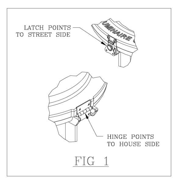 Instruction K330 Series LED Fixtures_Drawings-01