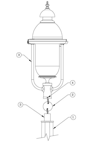 Instruction K330 Series LED Fixtures_Drawings-02