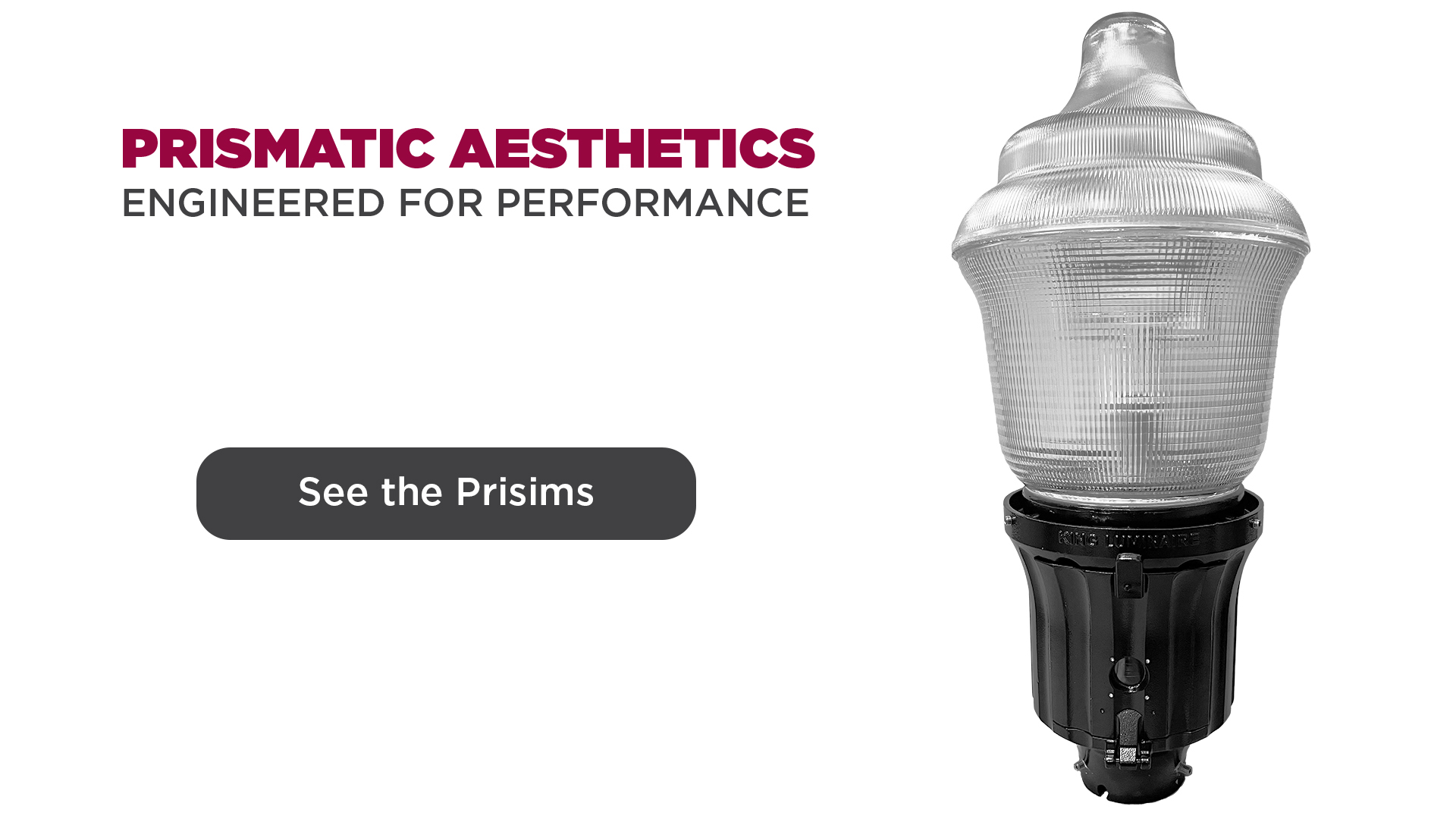 Prismatic Aesthetics; Engineered for Performance
